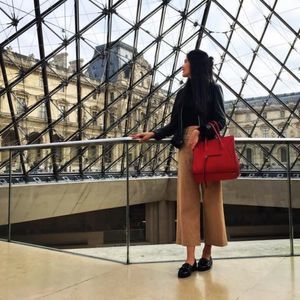 Meet your Posher, Erika